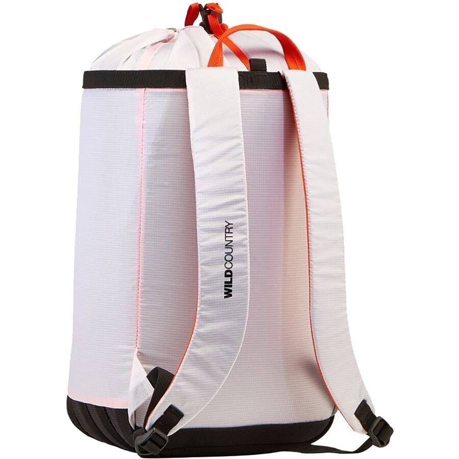 Wild Country Mosquito Backpack White