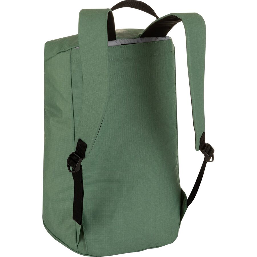 Wild Country Rope Bag Green Ivy