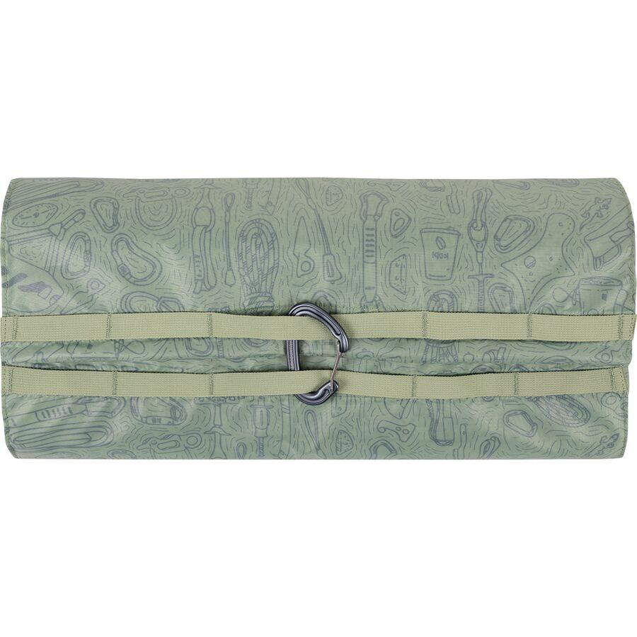 Wild Country Rope Tarp Gearstorm