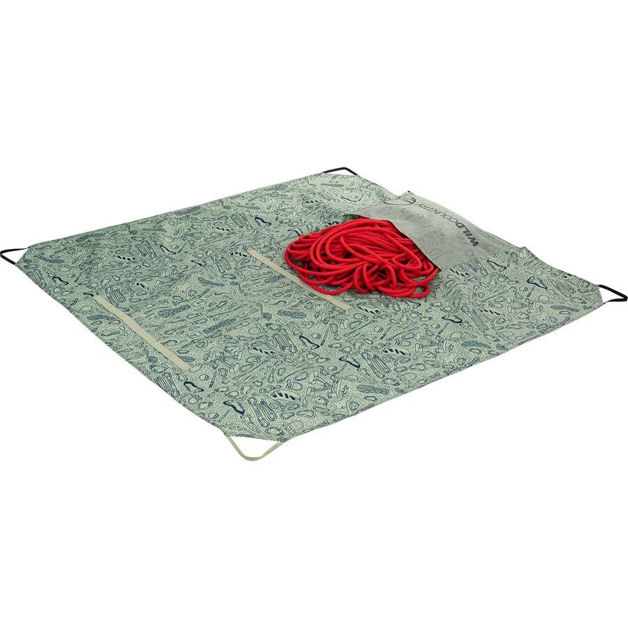 Wild Country Rope Tarp Gearstorm