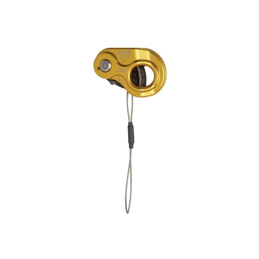 Wild Country Ropeman 2 Ascender