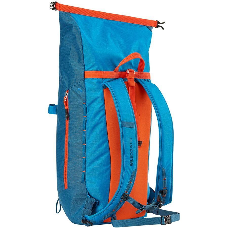 Wild Country Syncro Backpack Reef