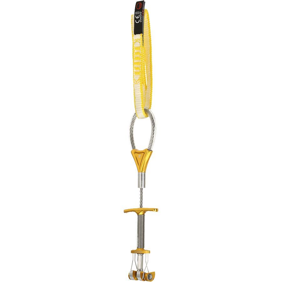 Wild Country Zero Friend Cam One Color
