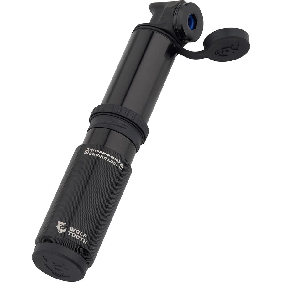 Wolf Tooth Components EnCase Pump 40