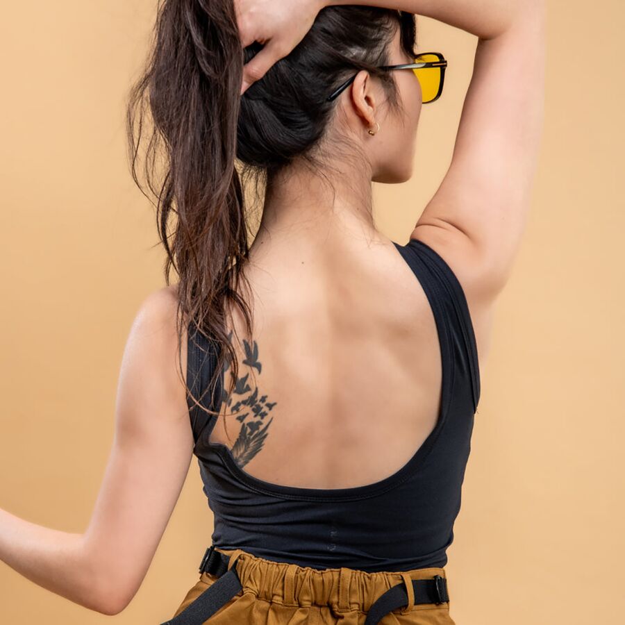 Wondery Chuparosa Tank - Women's Black