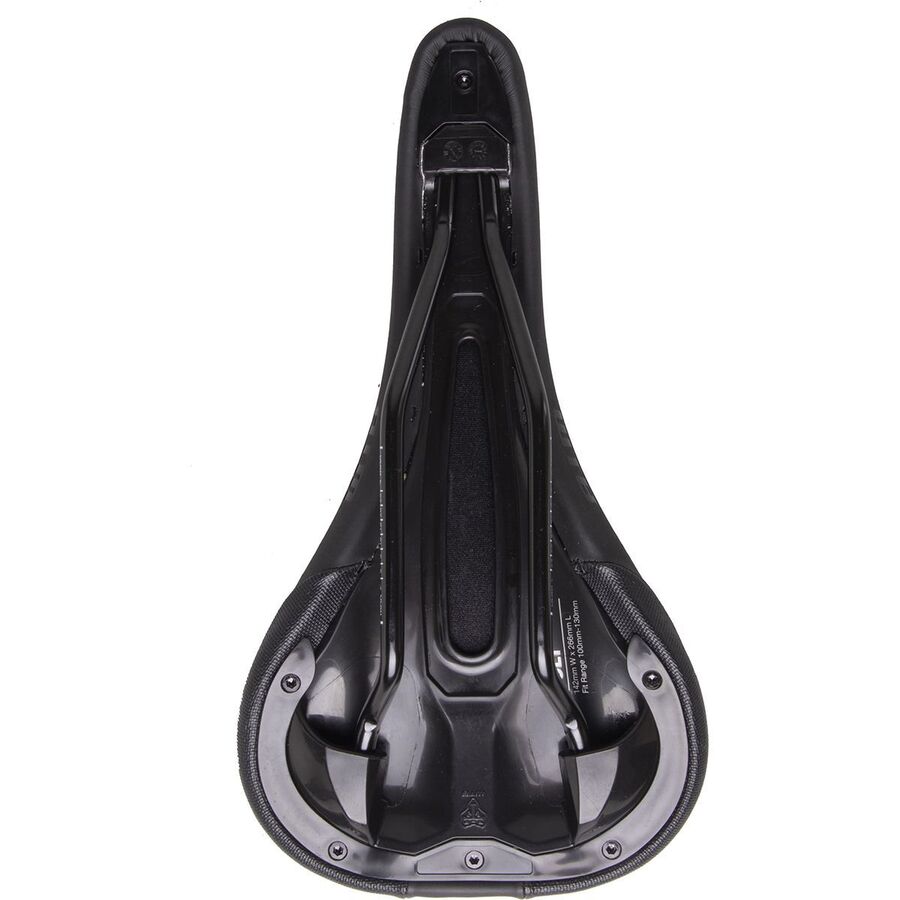 WTB Volt Steel Saddle