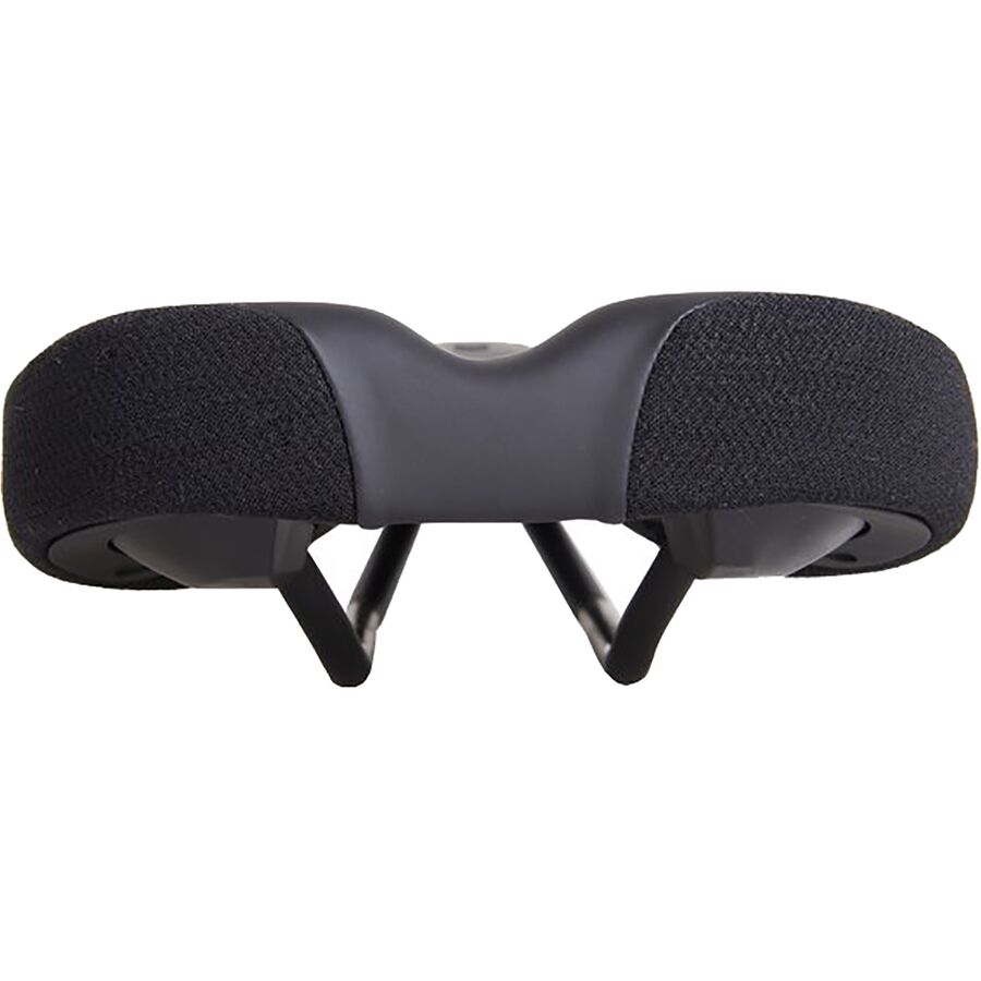 WTB Volt Titanium Saddle Black/Black