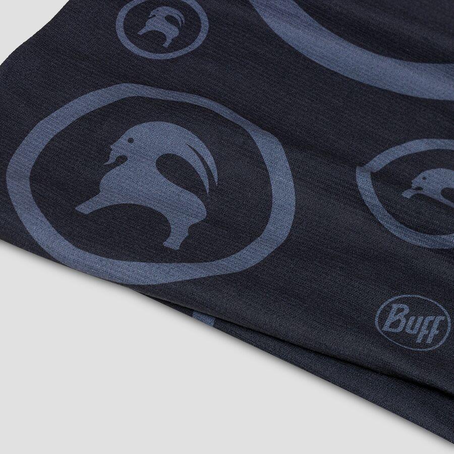 Backcountry X Buff Big Goat UV Buff Black