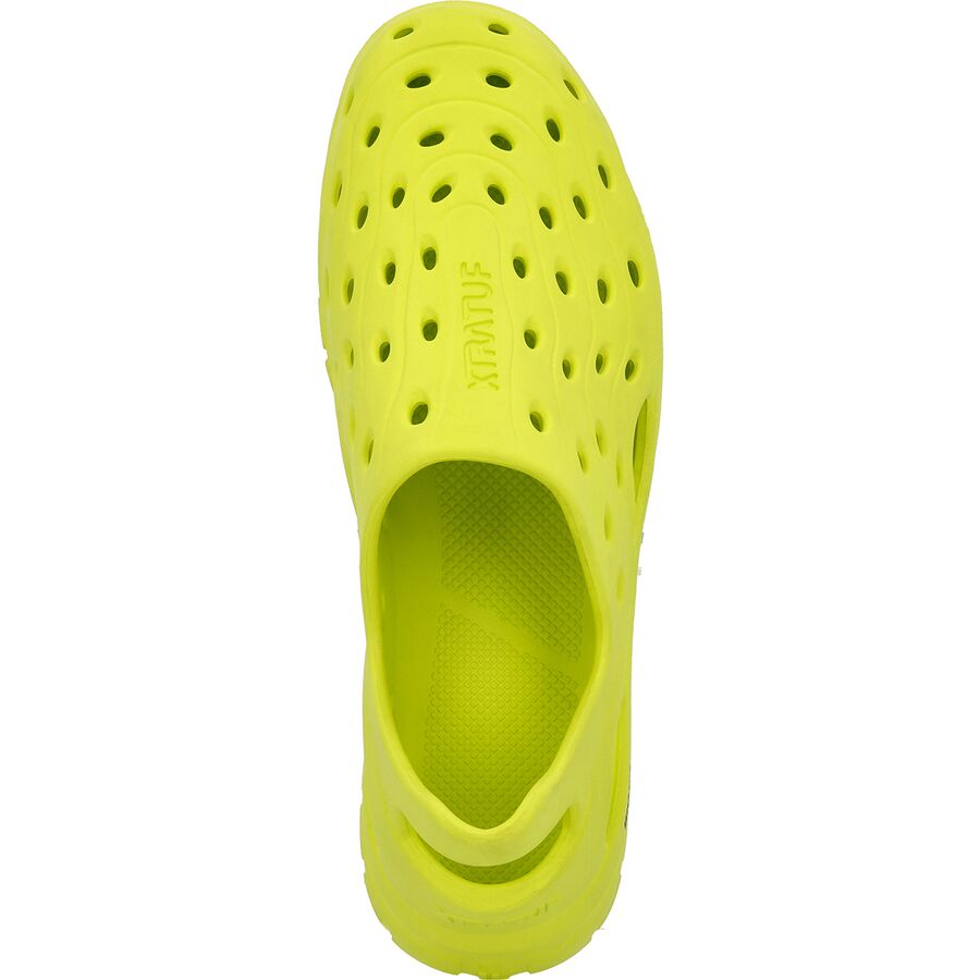 Xtratuf Riptide Sandal Mahi Green