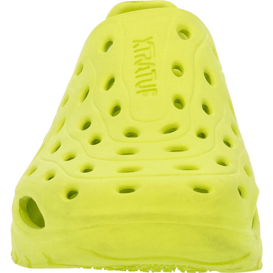Xtratuf Riptide Sandal Mahi Green