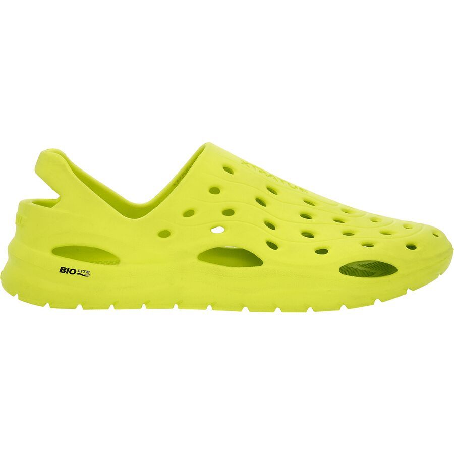 Xtratuf Riptide Sandal Mahi Green