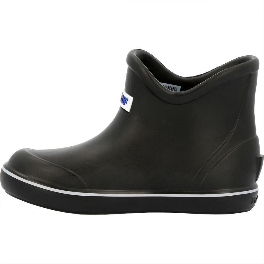 Xtratuf TUFS Rain Boot - Kids' Black