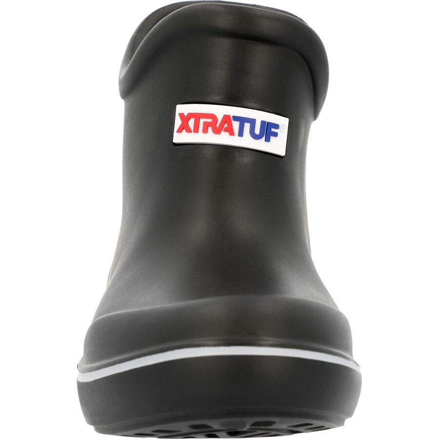 Xtratuf TUFS Rain Boot - Kids' Black