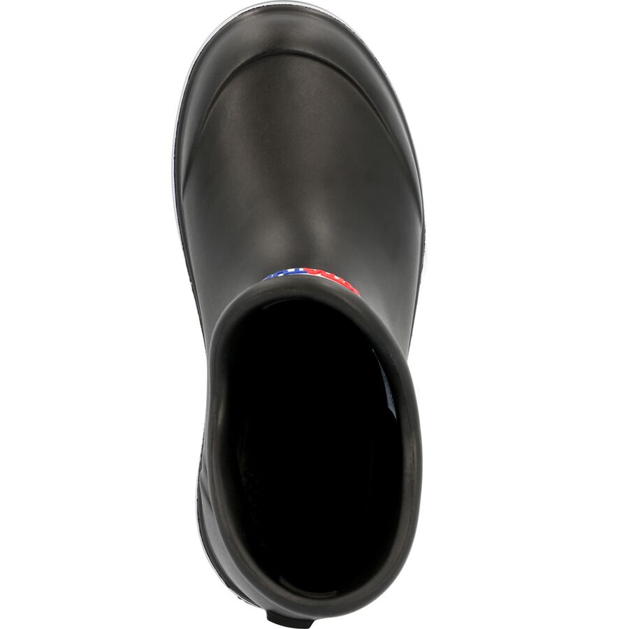 Xtratuf TUFS Rain Boot - Kids' Black