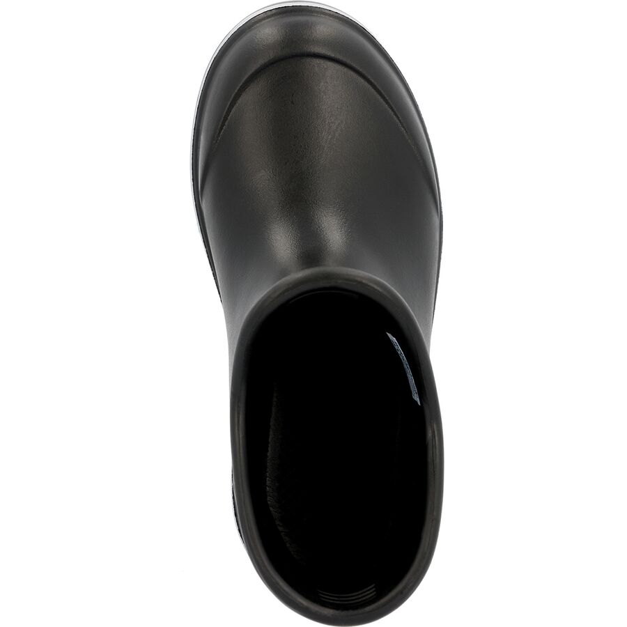 Xtratuf TUFS Rain Boot - Toddlers' Black
