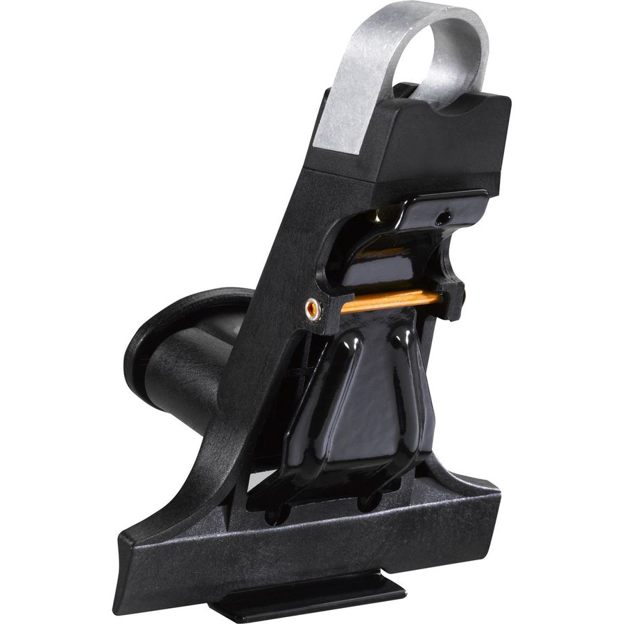 Yakima 1A Raingutter Towers - 2 Pair