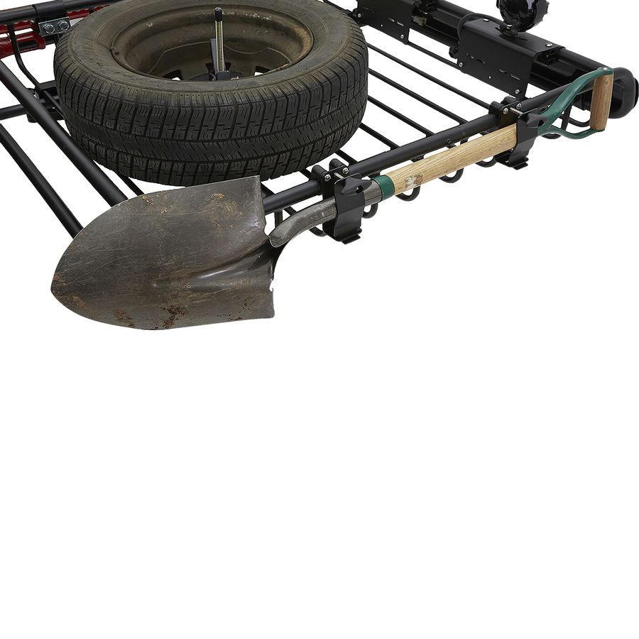 Yakima Axe Shovel Bracket Axe/Shovel