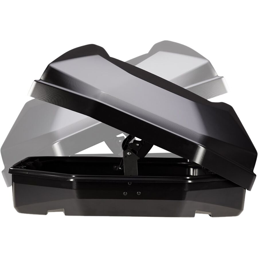 Yakima CBX 16 Cargo Box One Color