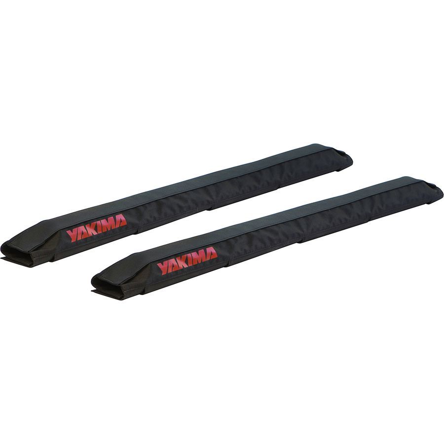 Yakima Crossbar Pads - Aero