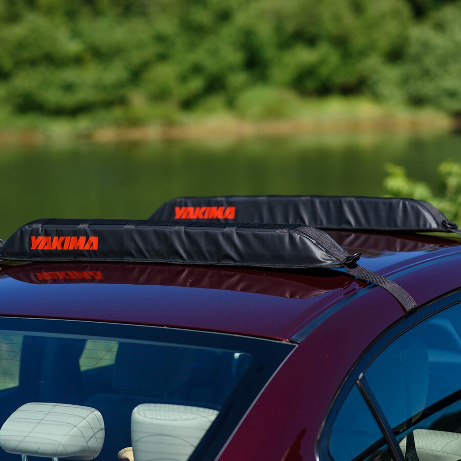 Yakima EasyTop Black