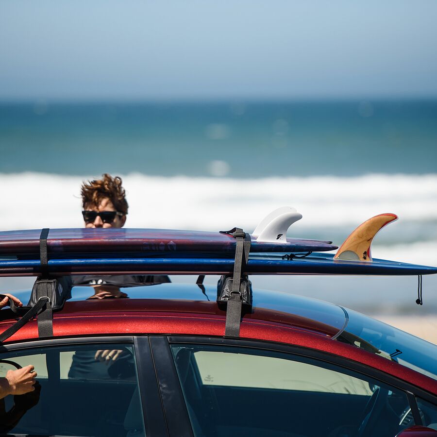 Yakima EasyTop Black