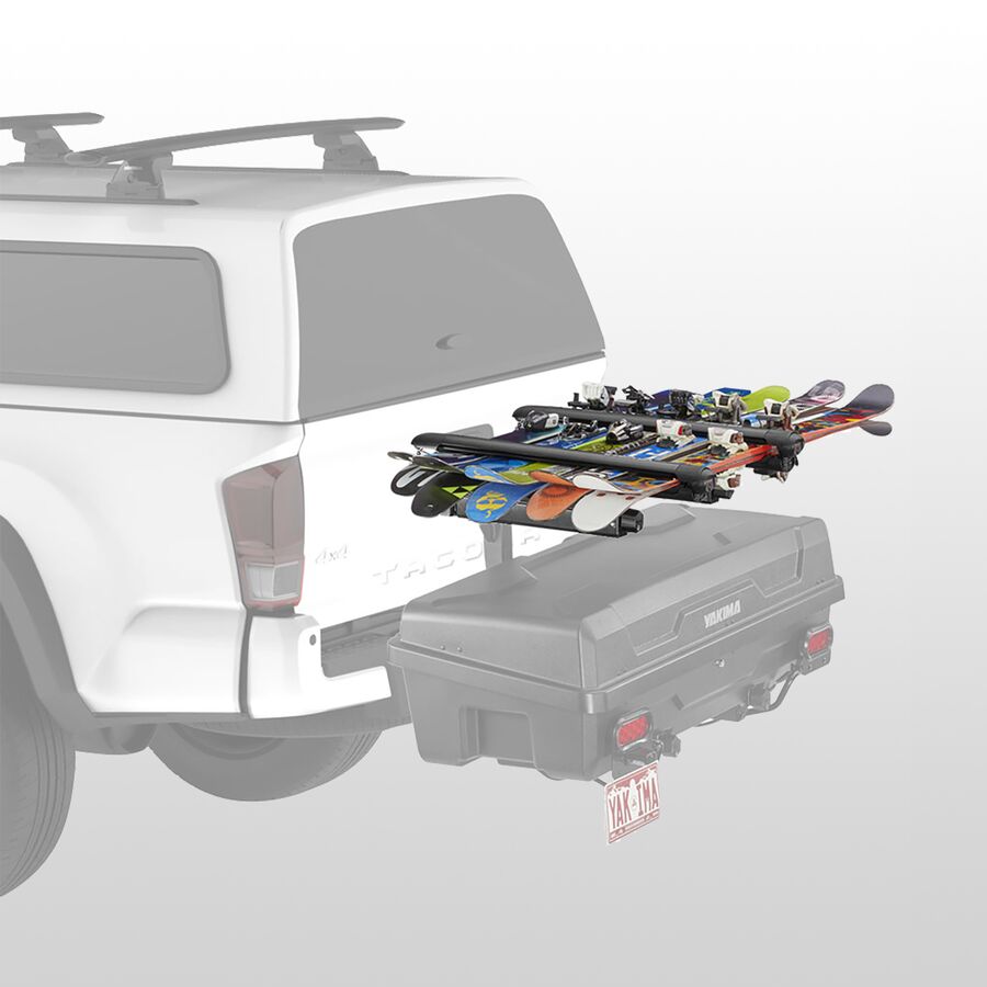 Yakima EXO GearLocker One Color