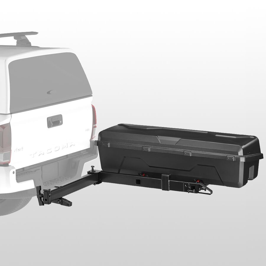 Yakima EXO GearLocker One Color