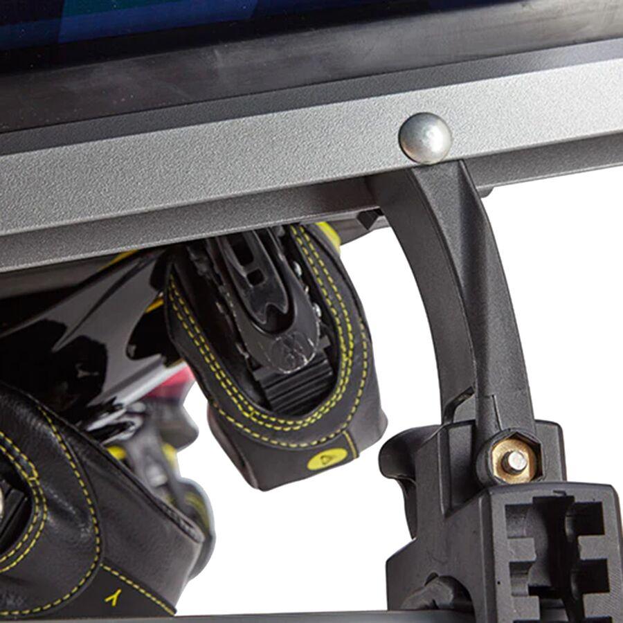 Yakima FreshTrack 4 Grey