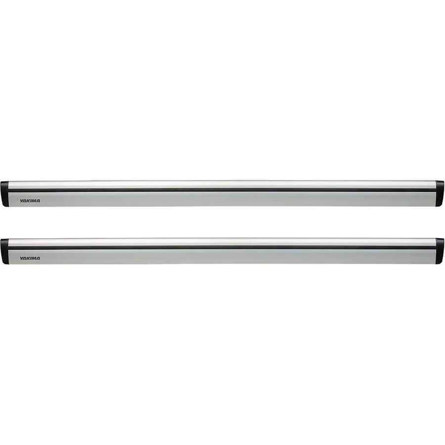 Yakima JetStream Base Rack Bars Silver