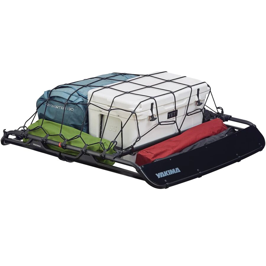 Yakima Large Stretch Net One Color