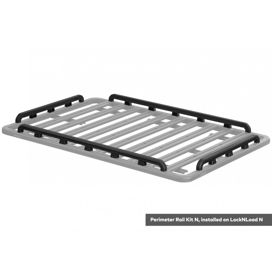 Yakima LockNLoad Perimeter Rail Kit