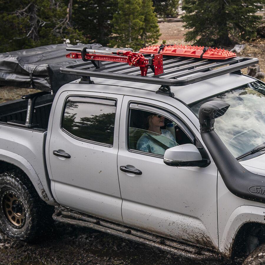 Yakima LockNLoad Platform - 2-Bar System