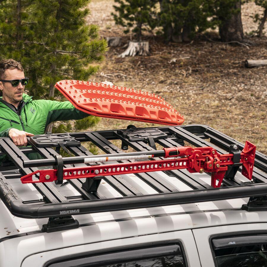Yakima LockNLoad Platform - 2-Bar System