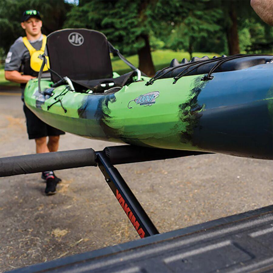 Yakima LongArm Black