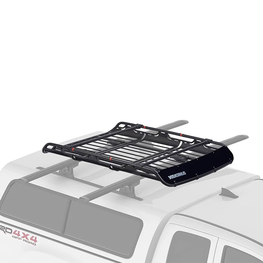 Yakima OffGrid Extension Black