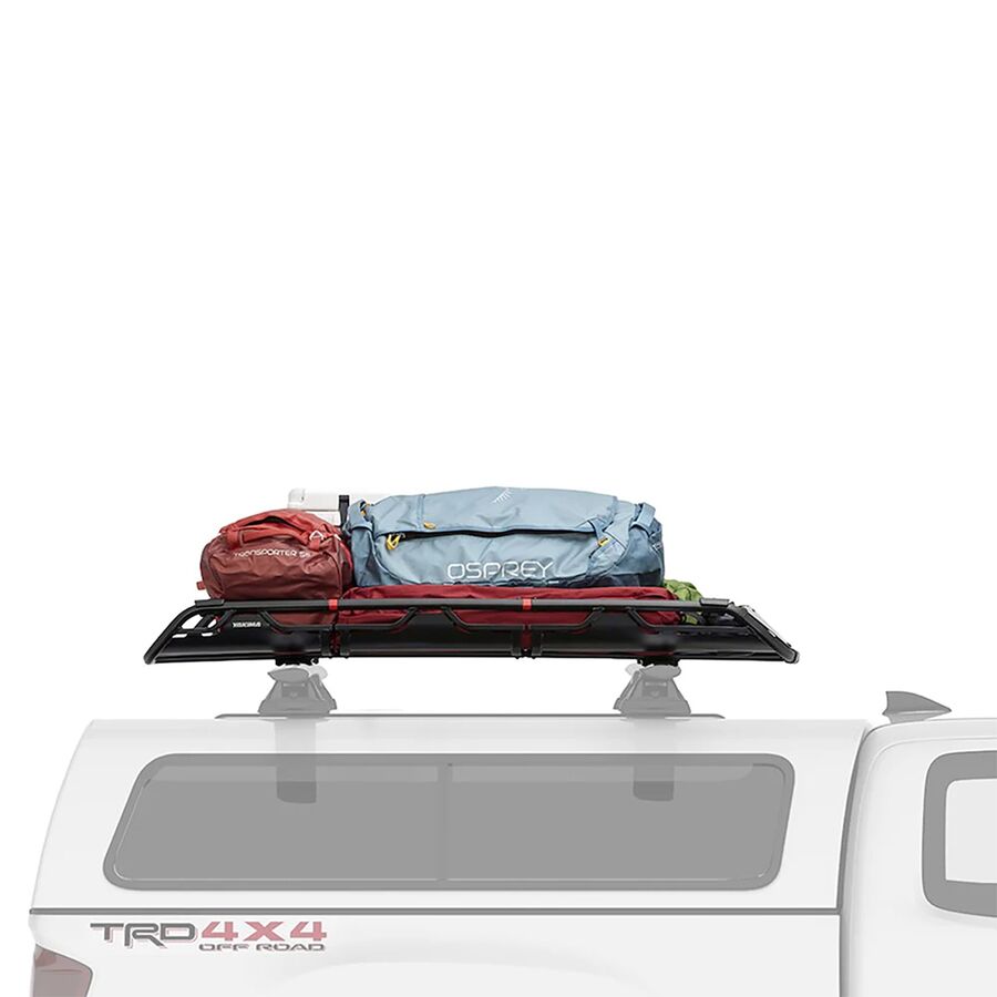 Yakima OffGrid Extension Black