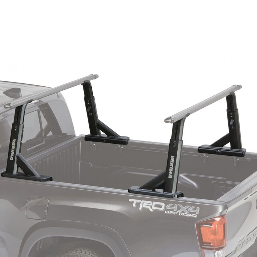 Yakima OverHaul HD Rack One Color
