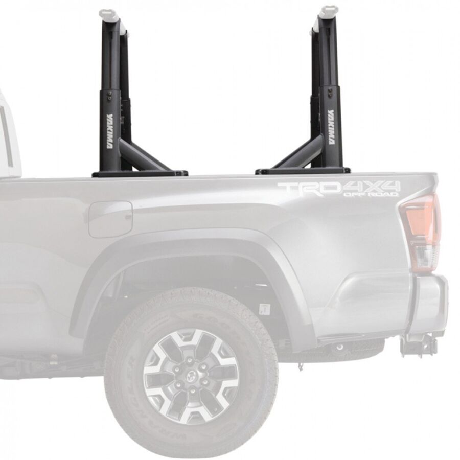 Yakima OverHaul HD Rack One Color