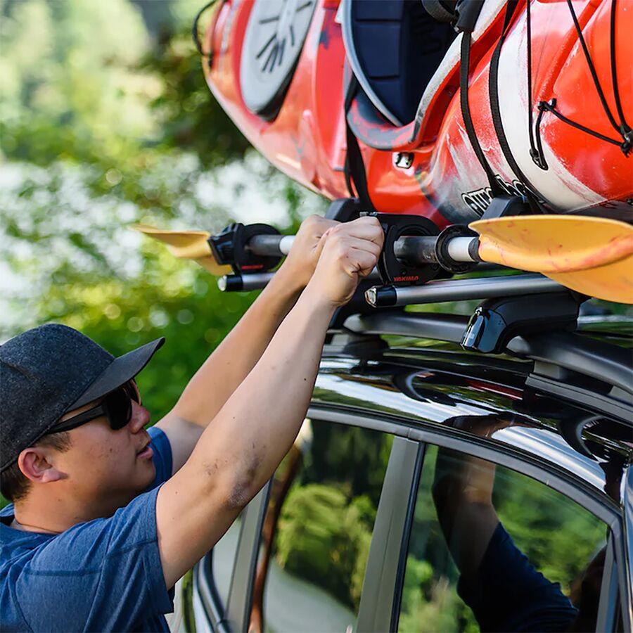 Yakima Paddle Holder One Color
