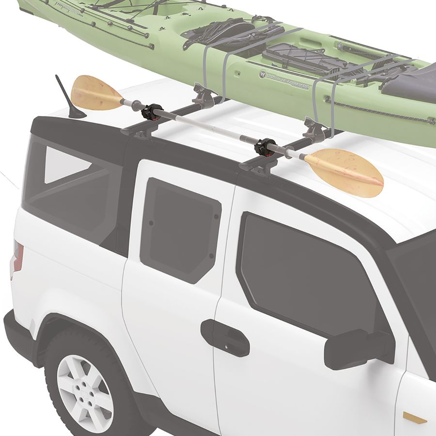 Yakima Paddle Holder One Color