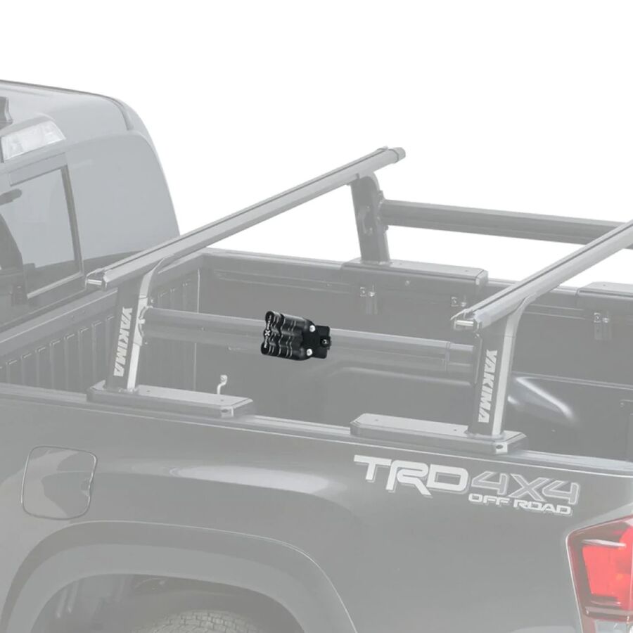 Yakima Rotopax Mounting Kit One Color