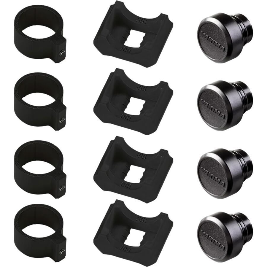 Yakima RoundBar SL Adapter Black