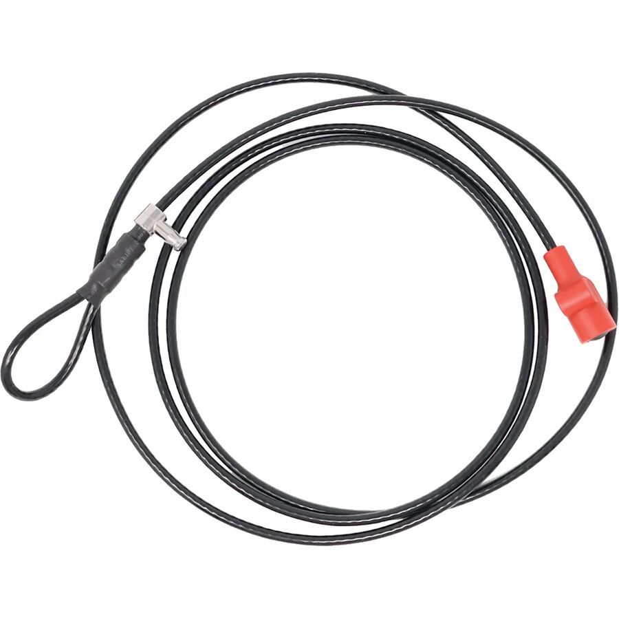 Yakima SKS 9ft Cable One Color