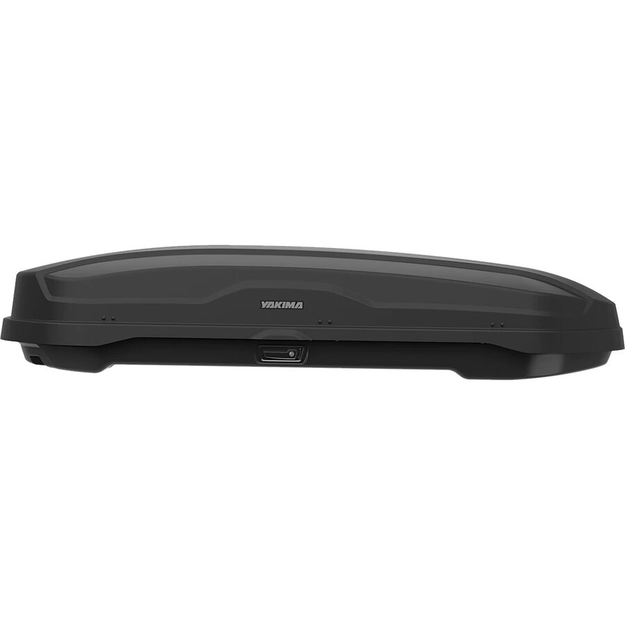 Yakima SkyBox NX 18 Black
