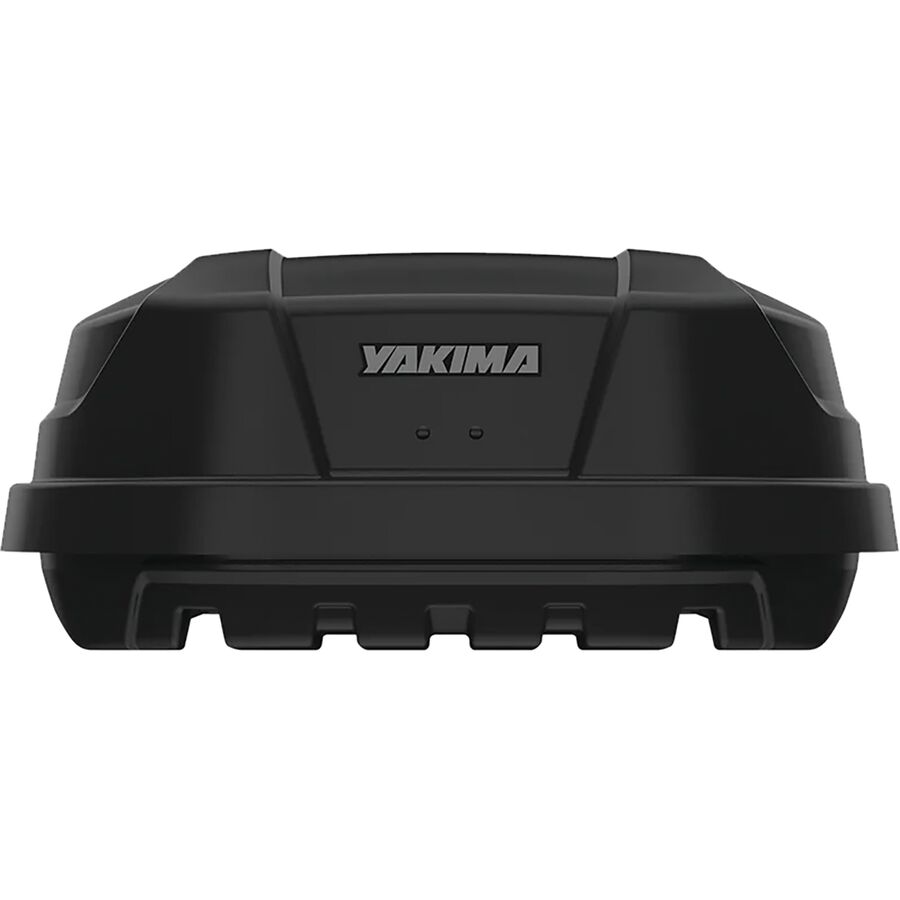 Yakima SkyBox NX 18 Black