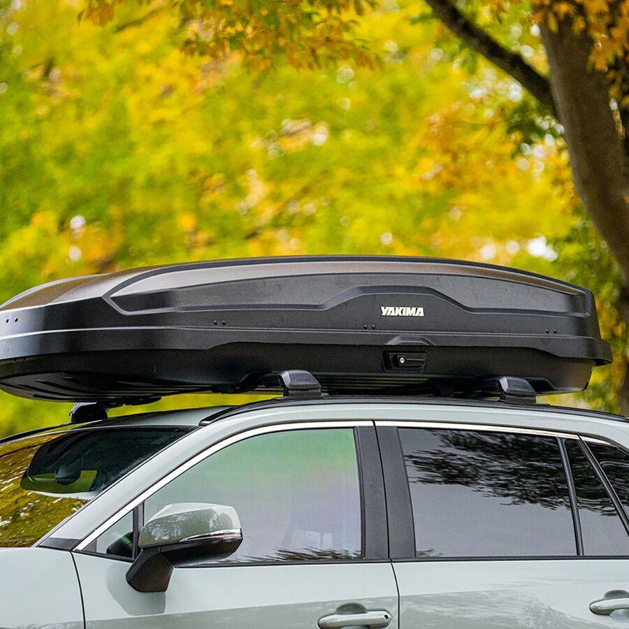 Yakima SkyBox NX 18 Black
