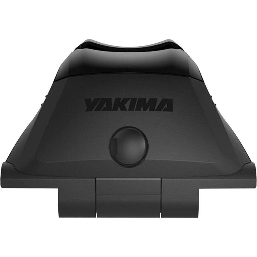 Yakima SkyLine Tower Pack One Color