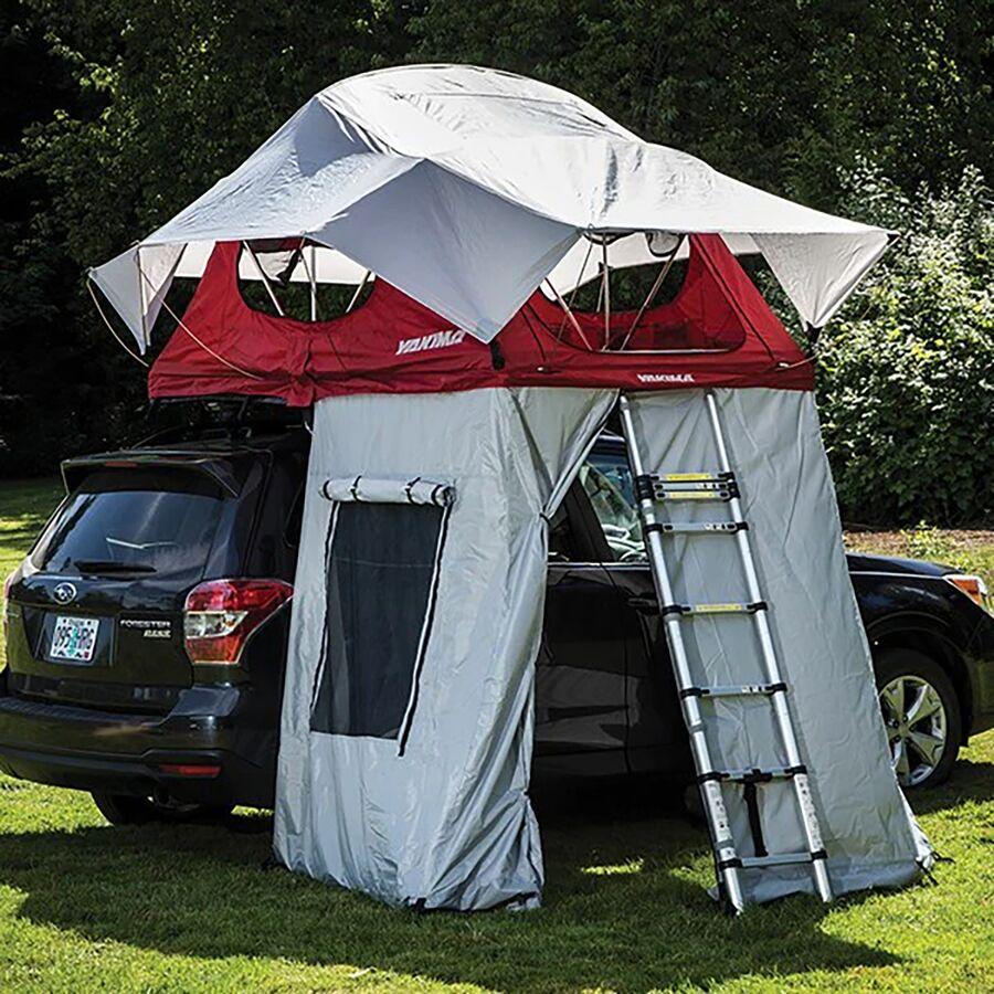 Yakima Skyrise Annex One Color