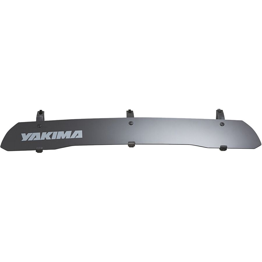 Yakima WindShield Black