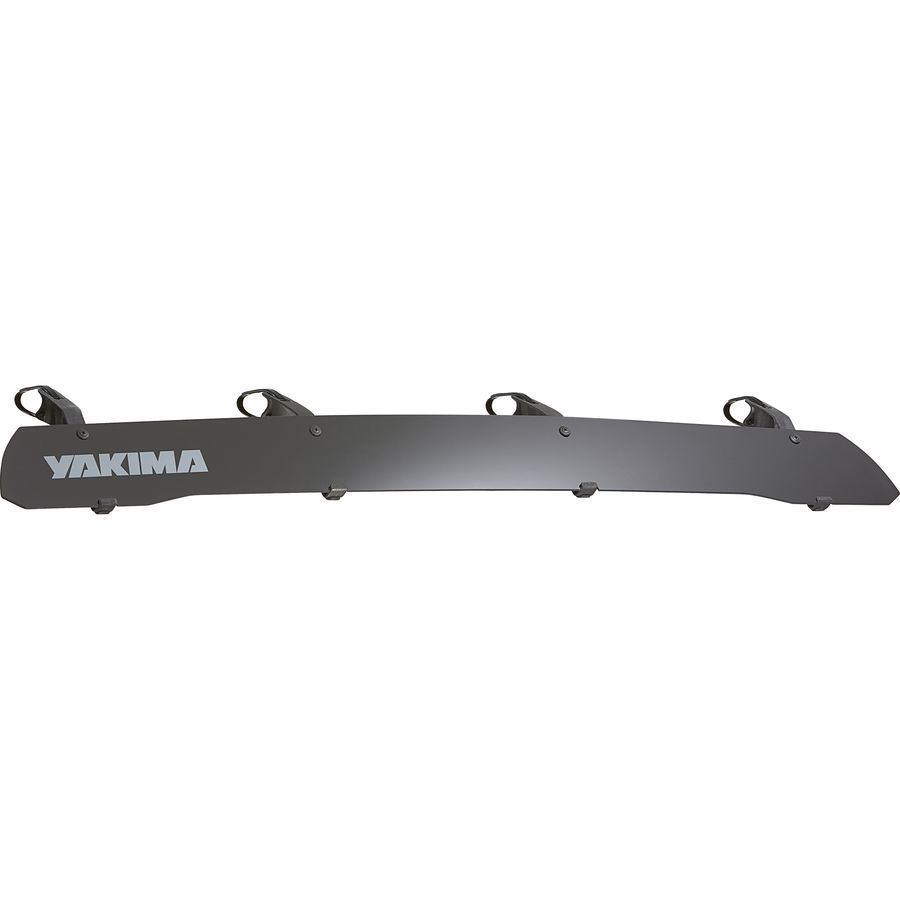 Yakima WindShield Black